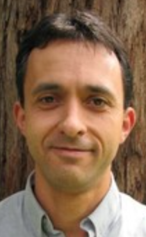Fabiano Ximenes