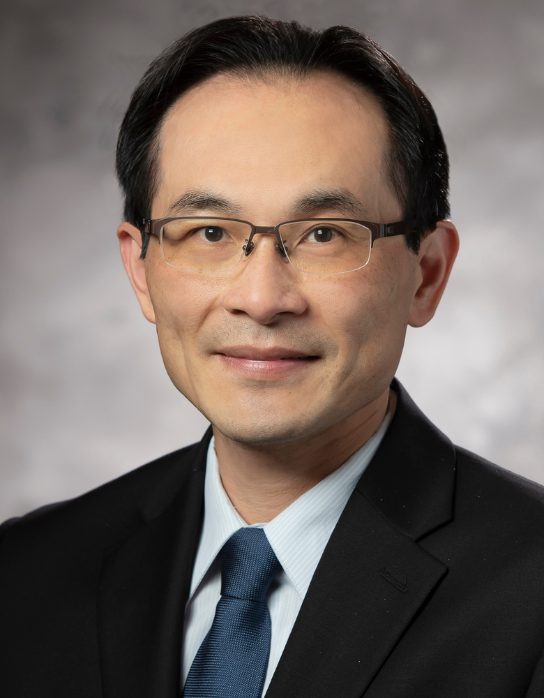 Kevin Shang