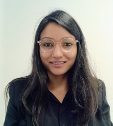 Antara Dasgupta