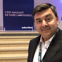 Christophe Bureau