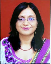 Anjali Singhal