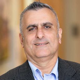 Nader Amir