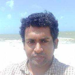 Dharshana Kasthurirathna