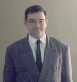 Dirk Holland Moritz