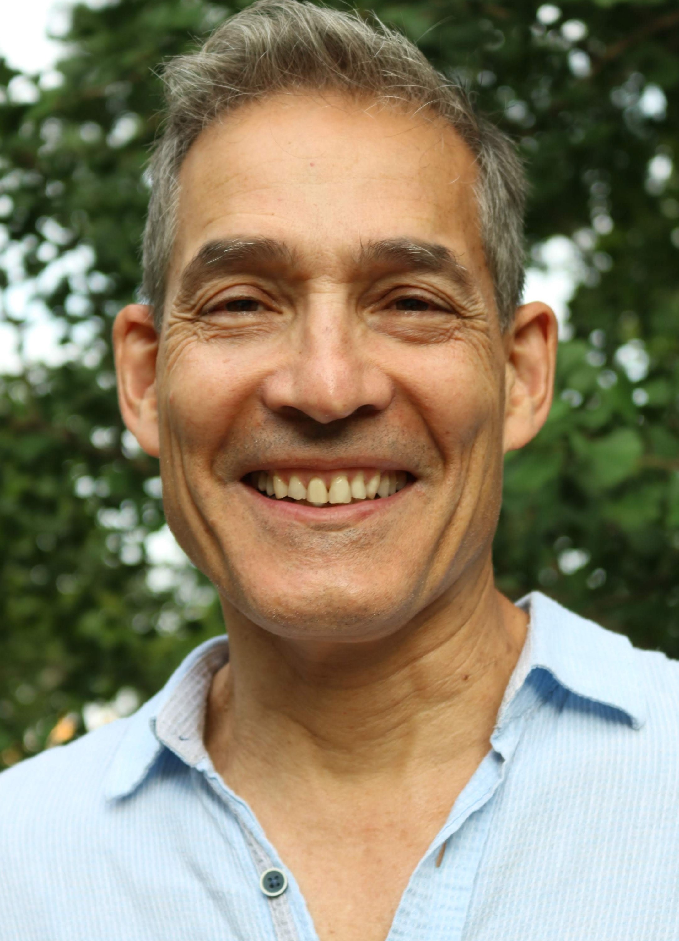George A. Bonanno