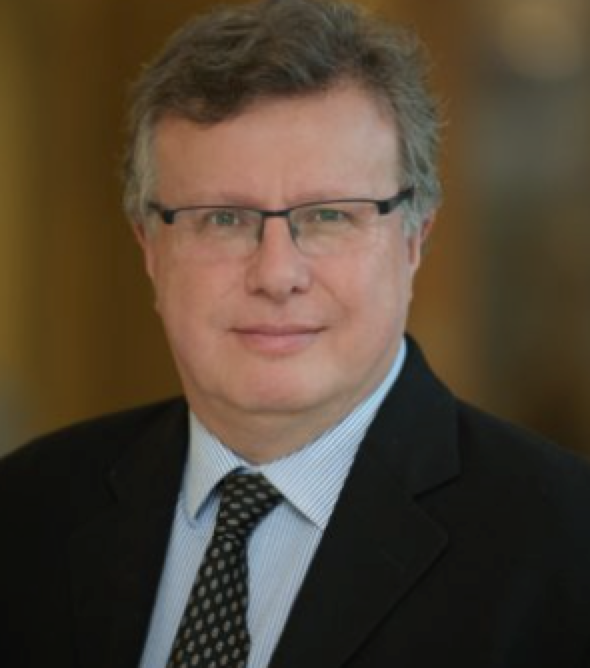 Brian Simmons