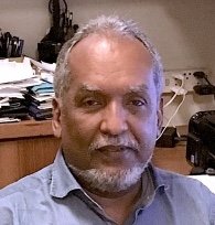 Jose Reinaldo Silva