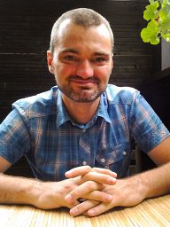Razvan Rughinis
