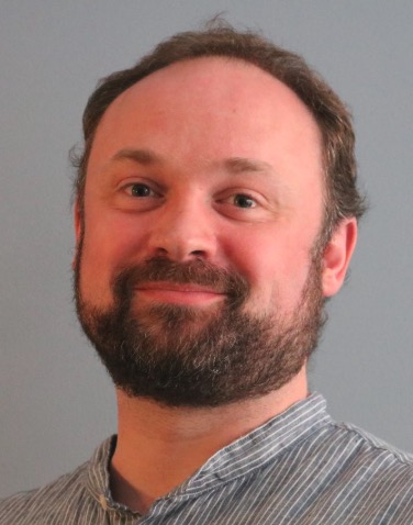 Julien Villaudy