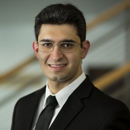Kazemian Pooyan