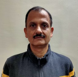Sanjay Dahal
