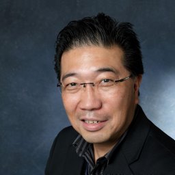 Alvin J Ing