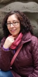 Laura Arreola-Mendoza