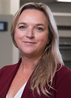 Paula Foster