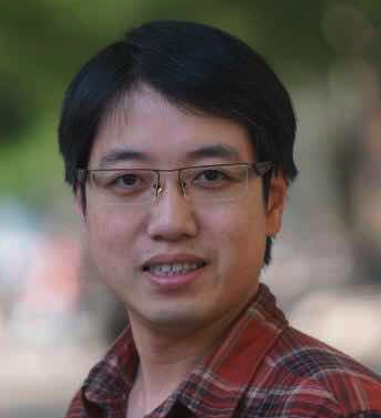 Xinke Zhang
