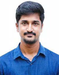 Vinoth Krishnan