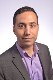 Ehsan Ameri