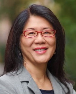 Karen C. Seto