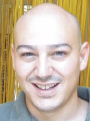 Jorge Bernardino de la Serna
