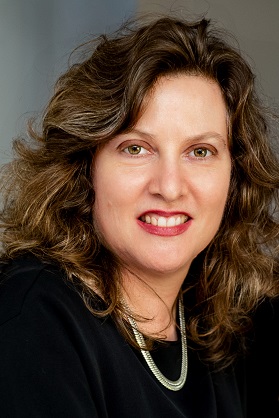 Sandra Beatriz Hale