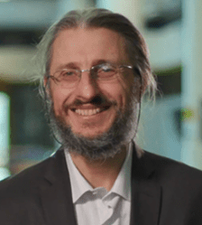 Suleyman Uludag