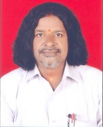 Bhaskar C Behera