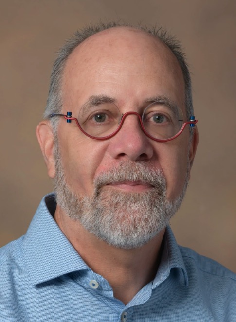 Andrew J. Fuglevand