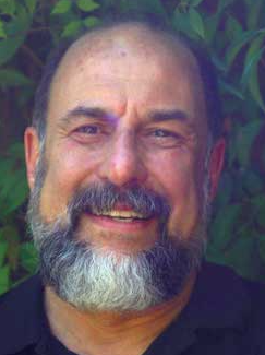 Steve Battel