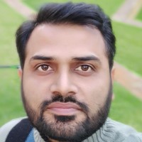 Nayyer Aafaq