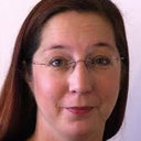 Ingrid Ljuslinder