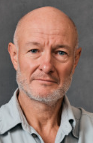 Harry Heimberg