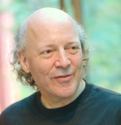 Norman Margolus