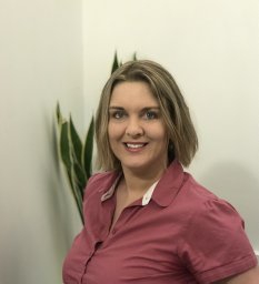 Laura C Cook