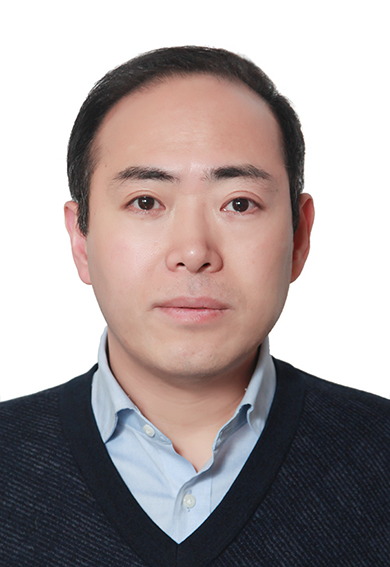 Dongfeng He