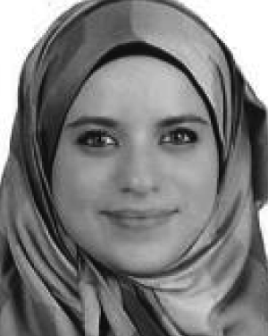 Haya Hasan