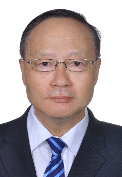 Zhiming Ma