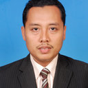 Mohd Rizal Palil