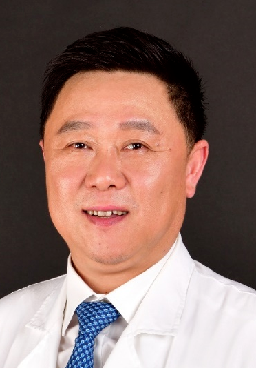 Jidong Zhang