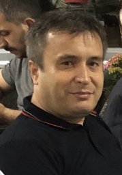 Ismail Yucel