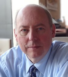 Wolfgang Glänzel