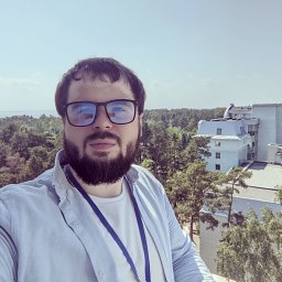 Artem Volkov