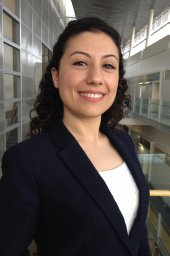 Tugce G. Martagan
