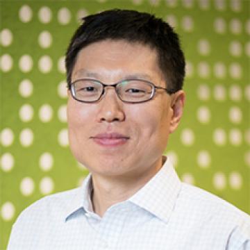 Yadong Wang