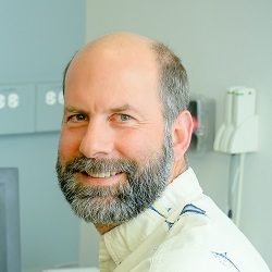 Todd Parrish