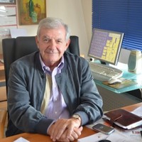 Riccardo d'Agostino