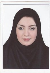 Maryam Moshaverinia