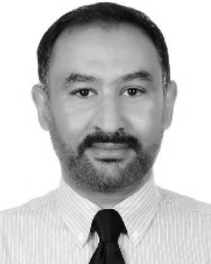Mohammed S. Elbasheir