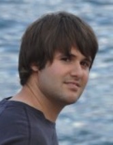 Jacopo Burrello