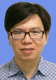 Lei Zhang
