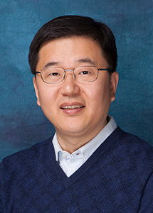 Qi Sun